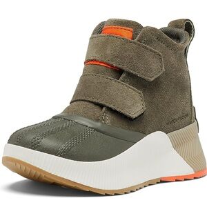 Sorel Rain & Snow boot